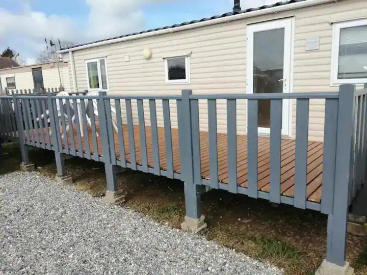 Le Cocooning Hotell Biville-sur-Mer Exteriör bild