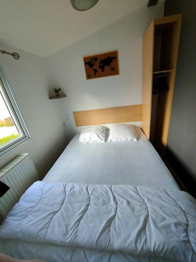 Le Cocooning Hotell Biville-sur-Mer Exteriör bild