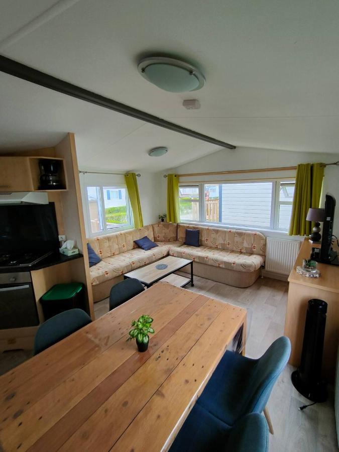 Le Cocooning Hotell Biville-sur-Mer Exteriör bild