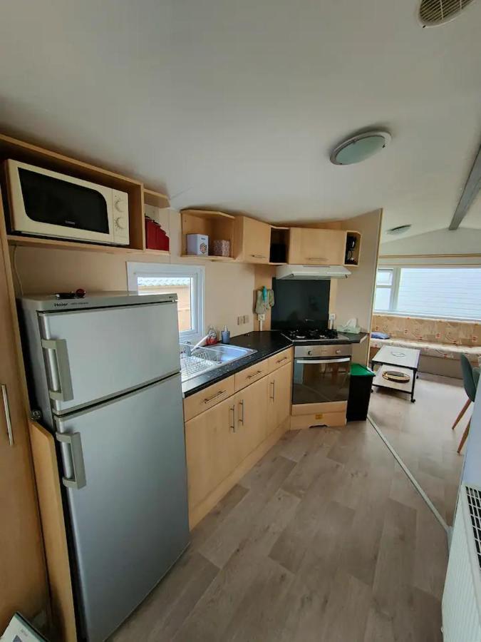 Le Cocooning Hotell Biville-sur-Mer Exteriör bild
